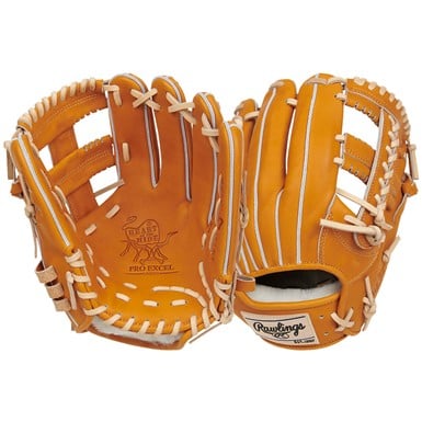 Rawlings Limited Edition HOH Japan Series 11.5