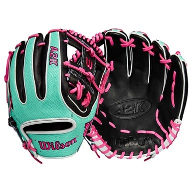 Wilson A2K SuperSkin 1720 11.5