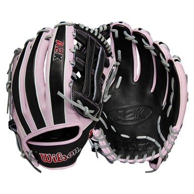 Wilson A2K Spin Control DW5 12