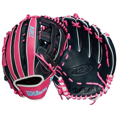 Wilson A2K SuperSkin 1750 12.5