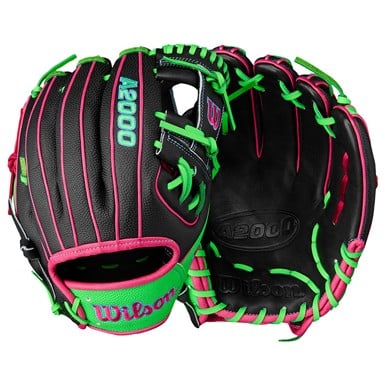 Wilson A2000 SuperSkin 1786 11.5