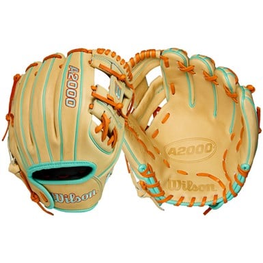 Wilson A2000 DP15 Pedroia Fit 11.5