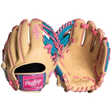 Rawlings Exclusive Heart of the Hide 11.5