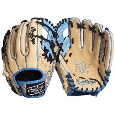 Rawlings Exclusive Heart of the Hide 11.5