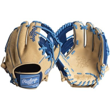 Rawlings Exclusive Heart of the Hide 11.5