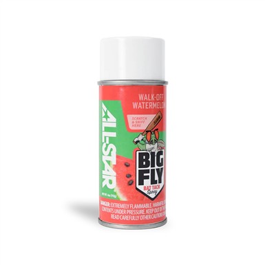 All Star Big Fly Scented Bat Grip Spray                                                                                         