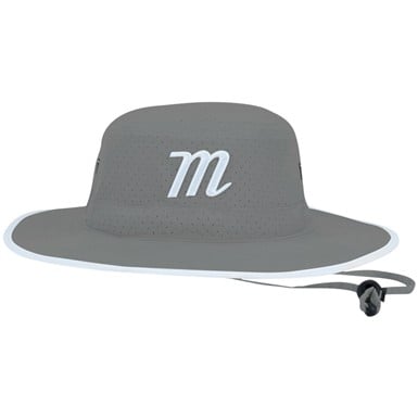 Marucci M Scout Boonie Bucket Baseball Hat                                                                                      