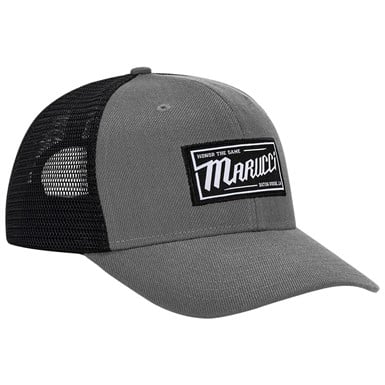 Marucci Wood Shed Trucker Baseball Hat                                                                                          