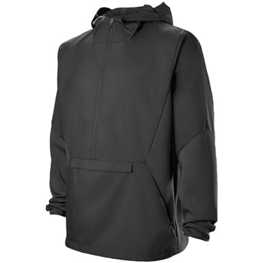 Evoshield Men's Anorak 1/2 Zip Baseball Jacket                                                                                  