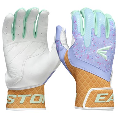 Easton Youth Limited Edition Walk-Off Ethos Sugar Rush Batting Gloves