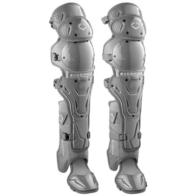 Evoshield Intermediate PRO SRZ 2.0 Baseball Leg Guards                                                                          