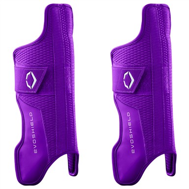 Evoshield Intermediate Fastpitch PRO SRZ 2.0 Lower Leg Guards                                                                   