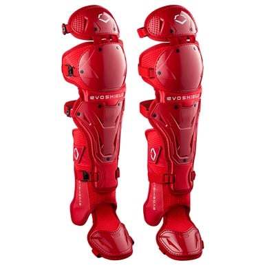 Evoshield Women's PRO SRZ 2.0 Fastpitch Leg Guards                                                                              