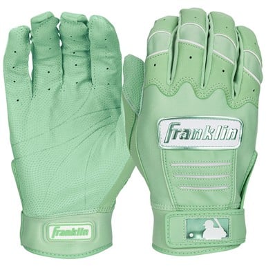 Franklin Youth CFX Pro Batting Gloves                                                                                           