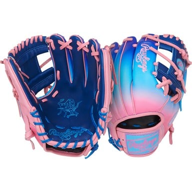 Rawlings LE Heart of the Hide Fun Burst 11.5