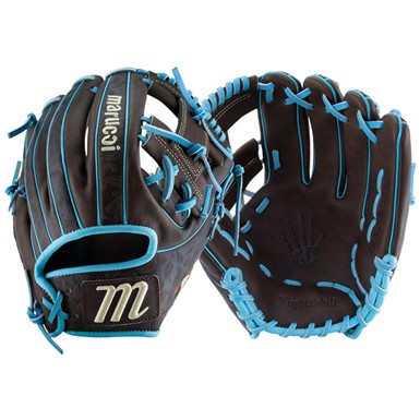 Marucci Limited Edition Nightshift Stallion 11.5