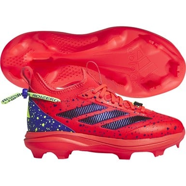 adidas Youth Adizero Impact TPU 2.0 SE Molded Baseball Cleats