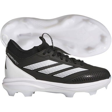 adidas Youth Adizero Impact TPU 2.0 Molded Baeball Cleat
