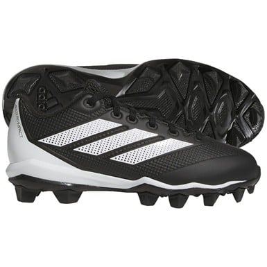 adidas Youth Adizero Impact TPU MD 2.0 Molded Baseball Cleats