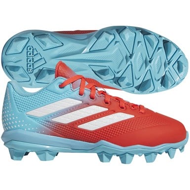 adidas Youth Adizero Impact TPU MD 2.0 Molded Baseball Cleats