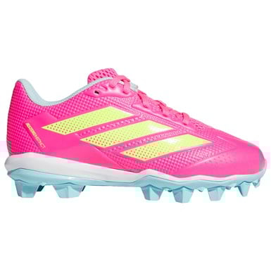 adidas Youth Adizero Insinct MD 2.0 Molded Softball Cleats