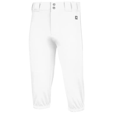 Richardson Men's PTS Knicker Baseball Pant                                                                                      