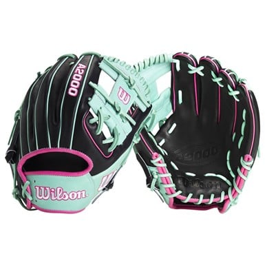 Wilson Exclusive A2000 1786 11.5