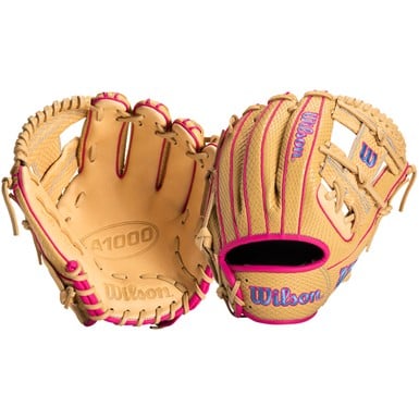 Wilson Exclusive A1000 1786 11.5