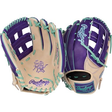 Rawlings HOH ColorSync 9.0 12.75