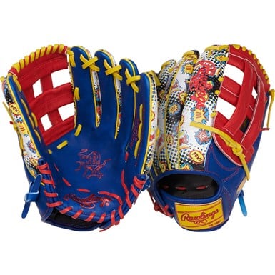 Rawlings HOH ColorSync 9.0 12.75