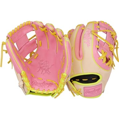 Rawlings HOH ColorSync 9.0 11.25