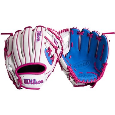 Wilson Exclusive A1000 1786 11.5