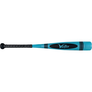 Victus Vibe Limited Edition Crayon Junior Big Barrel Baseball Bat -10                                                           