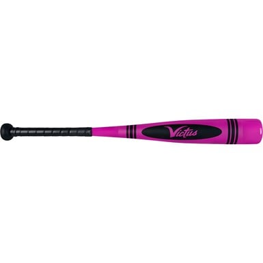 Victus Vibe Limited Edition Crayon Junior Big Barrel Baseball Bat -10                                                           