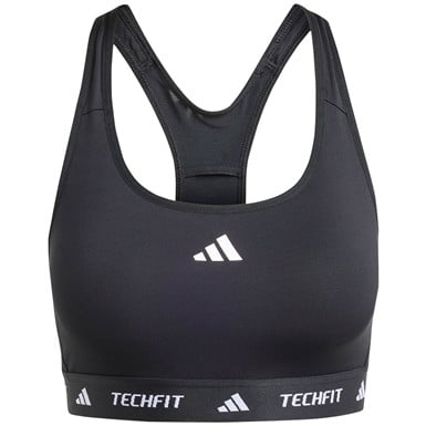adidas Women's TechFit Bra                                                                                                      