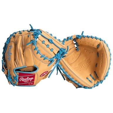 Rawlings Exclusive Youth Select Series 32 Baseball Catchers Glove (SSCM32CCB)