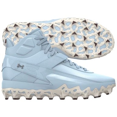 Under Armour Men Harper 10 Pro TPU MID Baseball Cleats