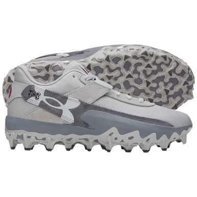 Under Armour Mens Harper 10 Pro TPU Baseball Cleats