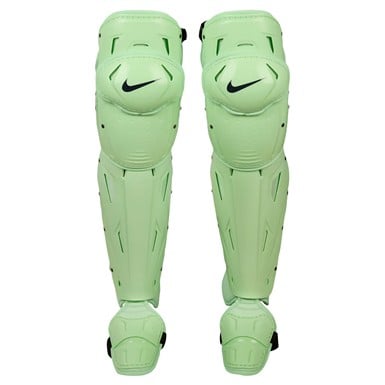 NIKE Diamond Elite Catchers Leg Guards