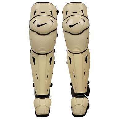 NIKE Diamond Elite Catchers Leg Guards