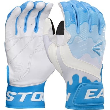 Easton Walk Off Ethos Drip Collection Limited Edition Batting Gloves                                                            