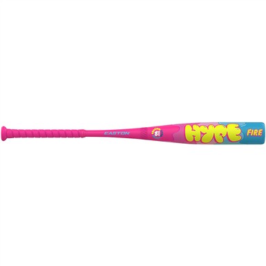 Easton Hype Fire Pool Party Limited Edition USSSA Baseball Bat -10                                                              