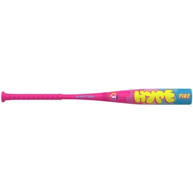 Easton Hype Fire Pool Party Limited Edition USSSA Baseball Bat -8                                                               