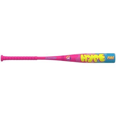 Easton Hype Fire Pool Party Limited Edition USSSA Baseball Bat -5                                                               