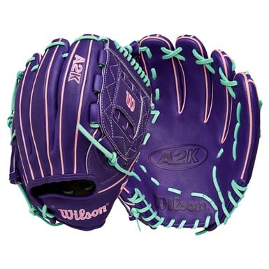 Wilson A2K C12 12IN Baseball Glove (WBW10350112)                                                                                