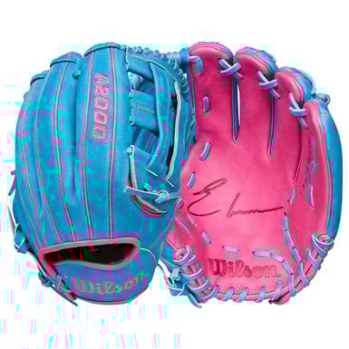 Wilson A2000 EDLC44 Elly De La Cruz Game Model 12IN Baseball Glove (WBW1034                                                     