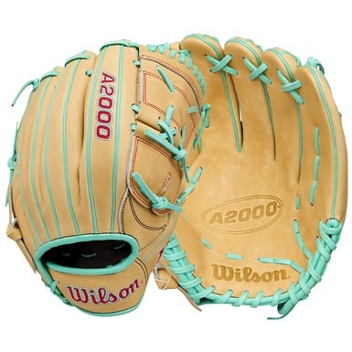 Wilson A2000 B12 12IN Baseball Glove (WBW10349812)                                                                              