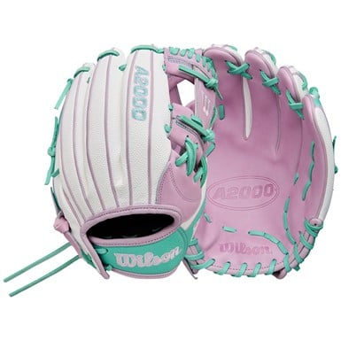 Wilson A2000 FP75SS SuperSkin 11.75IN Fastpitch Softball Glove (WBW10348511                                                     