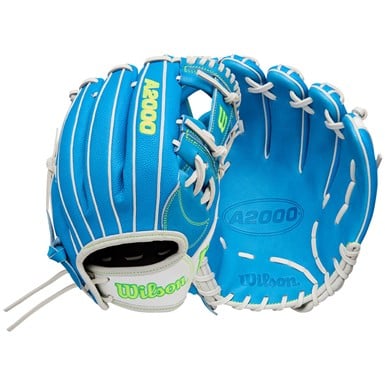Wilson A2000 H12SS SuperSkin 12IN Fastpitch Softball Glove (WBW10348612)                                                        