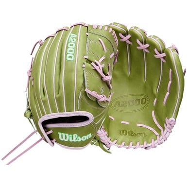 Wilson A2000 MA14 12.25IN Fastpitch Softball Glove (WBW103487125)                                                               